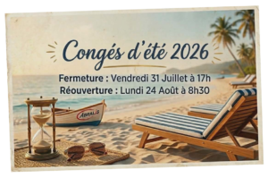 visuels congés abralis